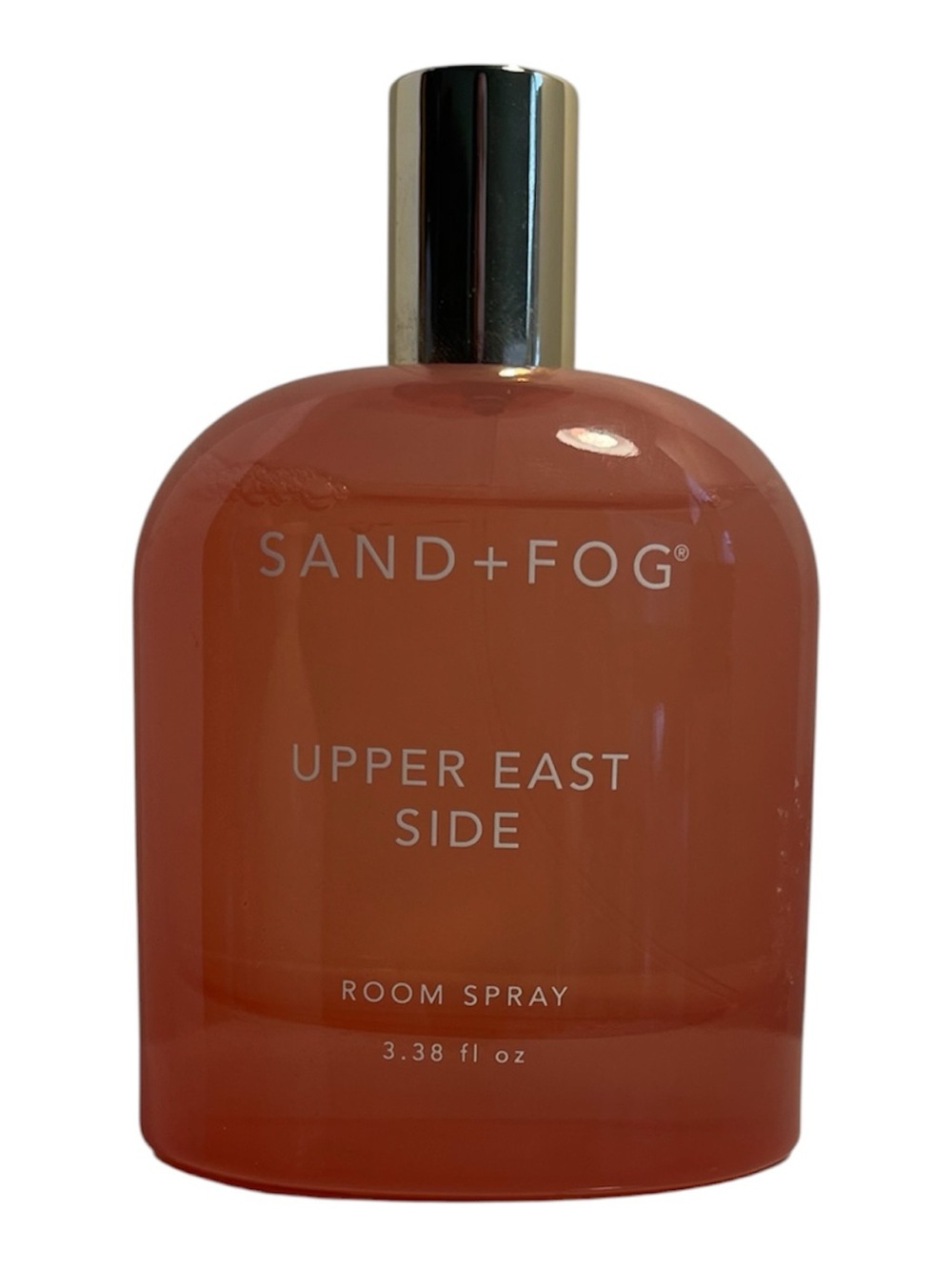 Sand & Fog “Upper East Side” Room Spray 3.38 fl oz - NWT **